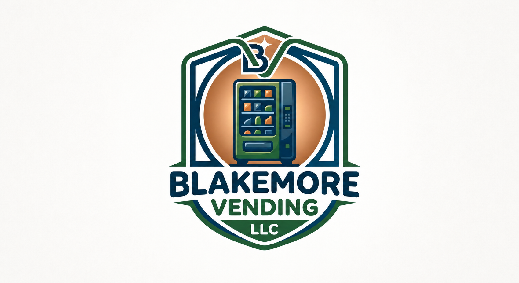 Blakemore Vending